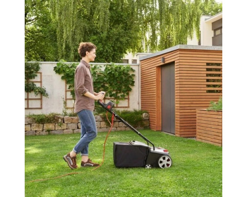 Купить Аэратор электрический AL-KO Combi Care 38.4 E 114040