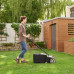 Купить Аэратор электрический AL-KO Combi Care 38.4 E 114040