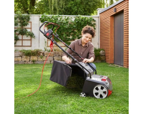 Купить Аэратор электрический AL-KO Combi Care 38.4 E 114040