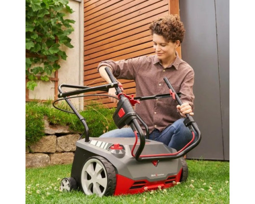 Купить Аэратор электрический AL-KO Combi Care 38.4 E 114040