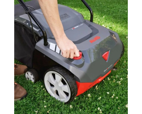 Купить Аэратор электрический AL-KO Combi Care 38.4 E 114040