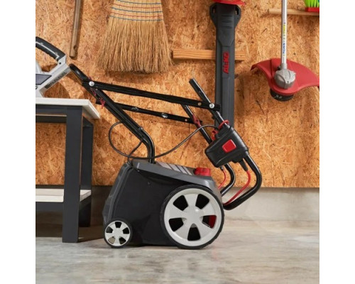 Купить Аэратор электрический AL-KO Combi Care 38.4 E 114040