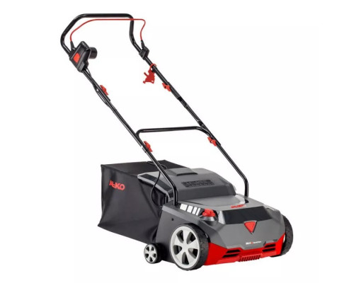 Купить Аэратор электрический AL-KO Combi Care 38.4 E 114040