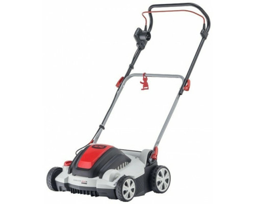 Купить Аэратор электрический AL-KO Combi Care Comfort 36.8 E, 113654 без травосборника, но с валом разрыхления