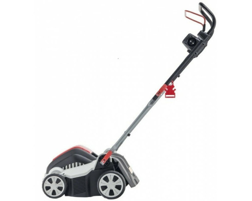Купить Аэратор электрический AL-KO Combi Care Comfort 36.8 E, 113654 без травосборника, но с валом разрыхления