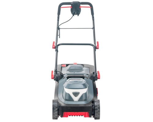 Купить Электрическая газонокосилка Al-Ko Comfort 32.2 E 113851