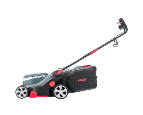 Купить Электрическая газонокосилка Al-Ko Comfort 32.2 E 113851