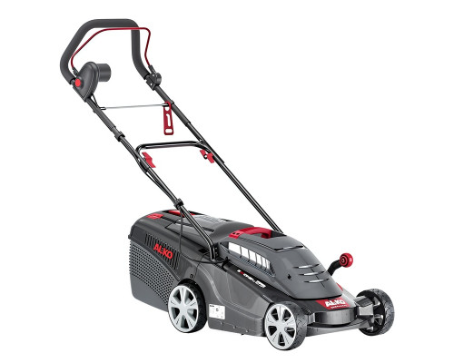 Купить Электрическая газонокосилка Al-Ko Comfort 34.4 E 114055