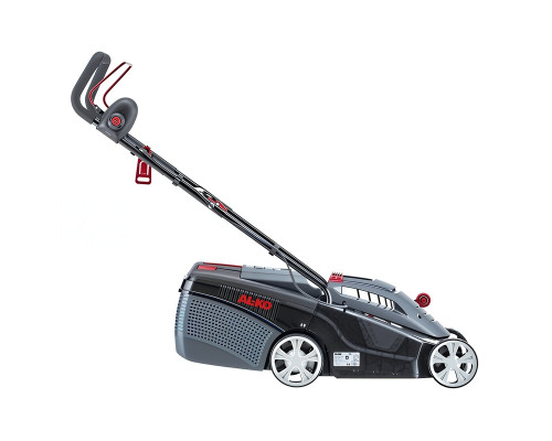 Купить Электрическая газонокосилка Al-Ko Comfort 34.4 E 114055