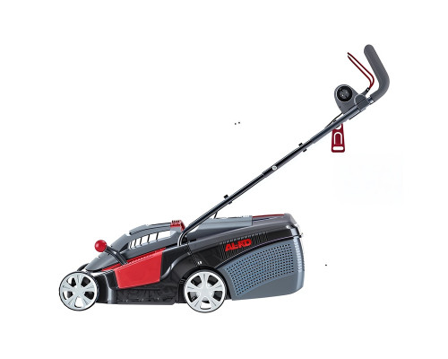 Купить Электрическая газонокосилка Al-Ko Comfort 34.4 E 114055