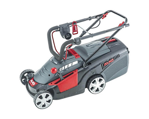 Купить Электрическая газонокосилка Al-Ko Comfort 34.4 E 114055