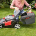 Купить Электрическая газонокосилка Al-Ko Comfort 34.4 E 114055