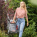 Купить Электрическая газонокосилка Al-Ko Comfort 34.4 E 114055