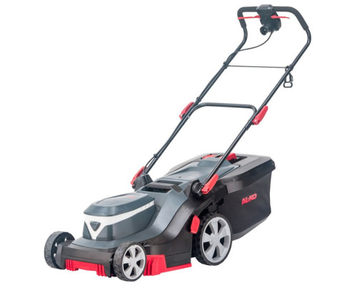 Купить Электрическая газонокосилка Al-Ko Comfort 38.2 E 113852