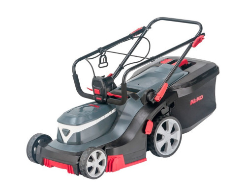 Купить Электрическая газонокосилка Al-Ko Comfort 38.2 E 113852