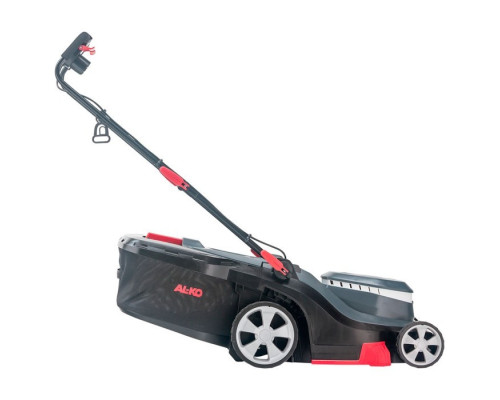 Купить Электрическая газонокосилка Al-Ko Comfort 38.2 E 113852