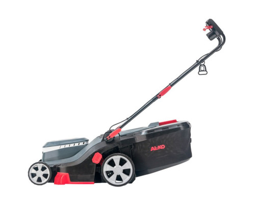 Купить Электрическая газонокосилка Al-Ko Comfort 38.2 E 113852