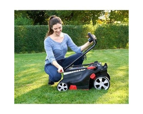 Купить Электрическая газонокосилка Al-Ko Comfort 38.2 E 113852