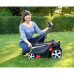Купить Электрическая газонокосилка Al-Ko Comfort 38.2 E 113852