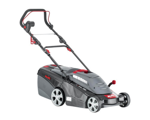 Купить Электрическая газонокосилка Al-Ko Comfort 40.4 E 114056