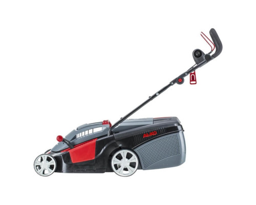 Купить Электрическая газонокосилка Al-Ko Comfort 40.4 E 114056