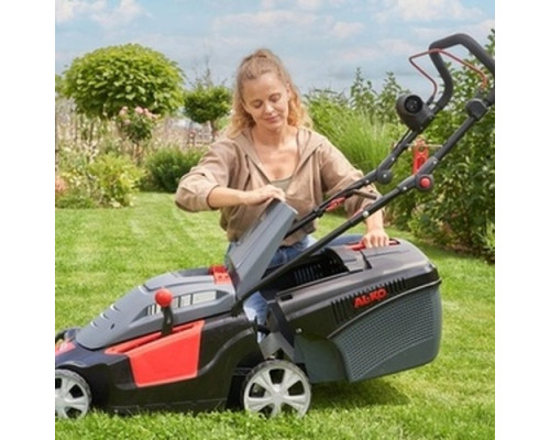 Купить Электрическая газонокосилка Al-Ko Comfort 40.4 E 114056