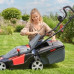 Купить Электрическая газонокосилка Al-Ko Comfort 40.4 E 114056