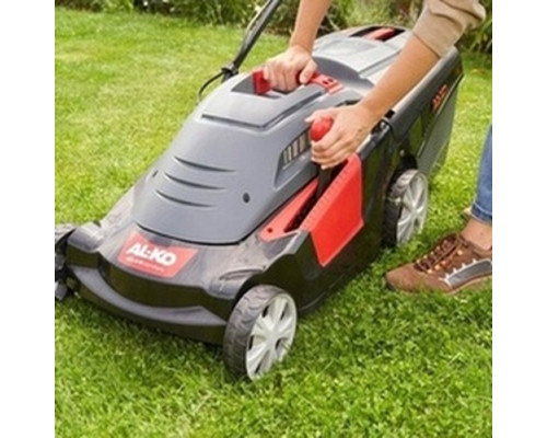 Купить Электрическая газонокосилка Al-Ko Comfort 40.4 E 114056