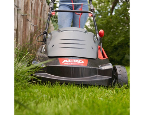 Купить Электрическая газонокосилка Al-Ko Comfort 40.4 E 114056