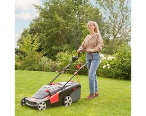 Купить Электрическая газонокосилка Al-Ko Comfort 40.4 E 114056