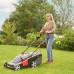 Купить Электрическая газонокосилка Al-Ko Comfort 40.4 E 114056