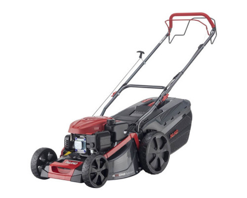 Купить Газонокосилка бензиновая AL-KO Comfort 46.0 SP-A Plus (119938)