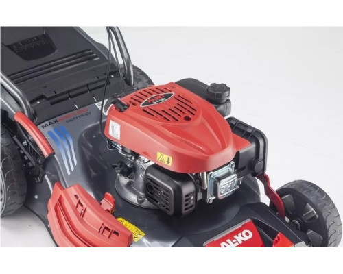 Купить Газонокосилка бензиновая AL-KO Comfort 46.0 SP-A Plus (119938)