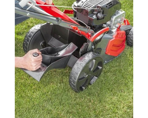 Купить Газонокосилка бензиновая AL-KO Comfort 46.0 SP-A Plus (119938)