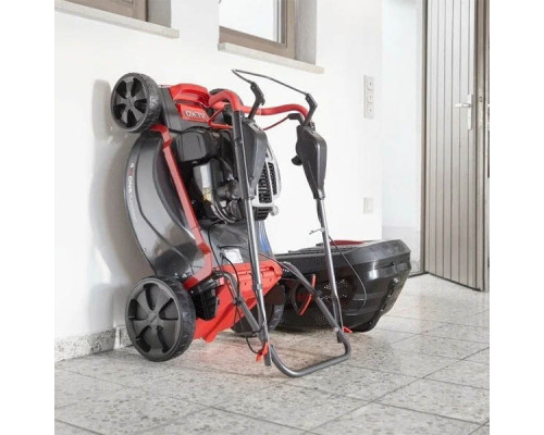 Купить Газонокосилка бензиновая AL-KO Comfort 46.0 SP-A Plus (119938)