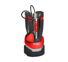 Напорный погружной насос Al-Ko Dive 6500/34   113884