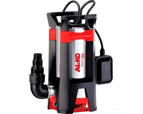 Купить Погружной насос AL-KO Drain 15000 Inox Comfort 112828