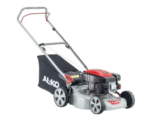 Купить Бензиновая газонокосилка Al-Ko Easy 4.20 P-S 113794