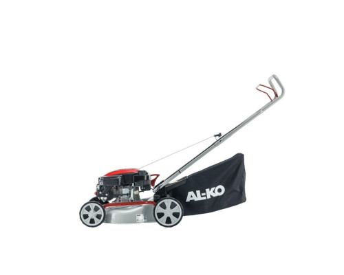 Купить Бензиновая газонокосилка Al-Ko Easy 4.20 P-S 113794
