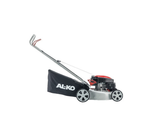 Купить Бензиновая газонокосилка Al-Ko Easy 4.20 P-S 113794