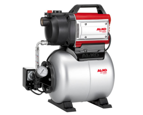 Купить Насосная станция Al-Ko HW 3000 Classic 112845