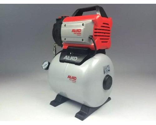Купить Насосная станция Al-Ko HW 3000 Classic 112845