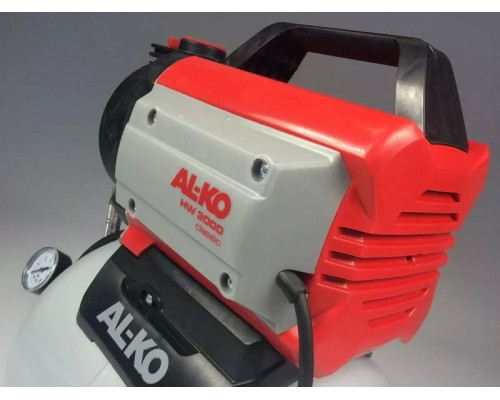 Купить Насосная станция Al-Ko HW 3000 Classic 112845