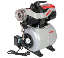 Насосная станция AL-KO HW 3600 Easy 