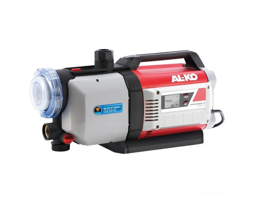 Купить Насосная станция Al-Ko HWA 6000/5 Premium 113141