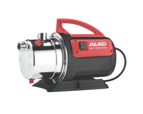 Купить Садовый насос Al-Ko Jet 1300 Inox Classic 113248