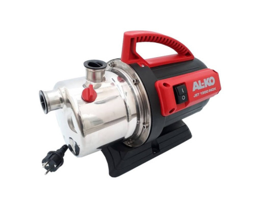 Купить Садовый насос Al-Ko Jet 1300 Inox Classic 113248