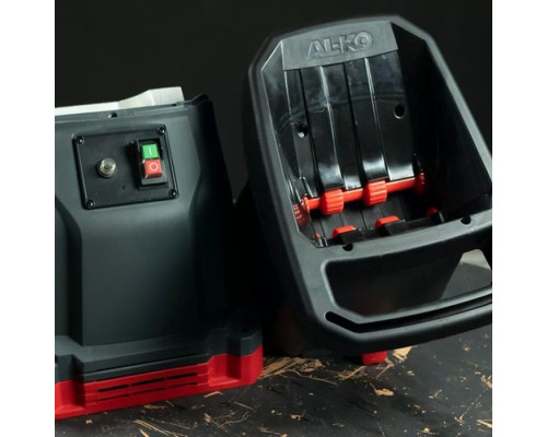 Купить Измельчитель Al-Ko MH 2810 Comfort 113872