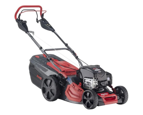 Купить Бензиновая газонокосилка Al-Ko Premium 473 VS-B 123029