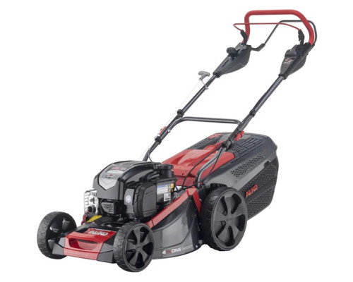 Купить Бензиновая газонокосилка Al-Ko Premium 473 VS-B 123029